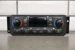 1997-2004 Chevrolet Corvette Automatic Temperature Climate Control CJ2. Fixed Price $149.25.