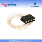 For 1986-1988 Chevrolet Caprice Hvac Control Relay Connector Four Seasons. Fixed Price $42.45.