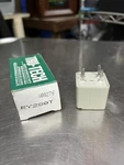 Hvac Blower Motor Relay Standard RY282T Box. Fixed Price $11.99.
