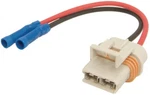 Genuine Four Seasons Harness Connector 37213. Fixed Price $11.32.