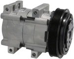 Four Seasons 58122 A/c Compressor Select 90-95 Ford Models. Fixed Price $192.85.