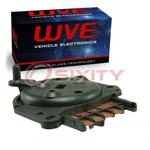 Wells Hvac Control Switch For 1978-1991 Gmc C1500 Suburban C2500 Rj. Fixed Price $45.97.