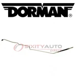 Dorman Outlet Oil Cooler Hose Assembly For 1997 Dodge B1500 Automatic Rc. Fixed Price $94.27.