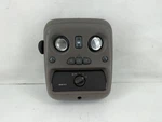 2000-2002 Chevrolet Tahoe Overhead Roof Console Interior Dome Light YCG7K. Fixed Price $96.77.