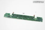 2016-2023 Chevy Camaro Front Center Panel Climate Control Microscheme Plate Oem. Fixed Price $22.32.