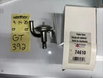 New Old Stock Four Seasons Part Number 74610 Heater Valve. Made In The Usa.. Fixed Price $7.20.