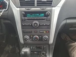 2012 Chevrolet Traverse Hvac Control Unit Manual C67 655-02187. Fixed Price $100.70.