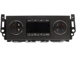Front Hvac Control Module Dorman 26ZHGMZ73 For Chevy Tahoe 2007 2008 2009. Fixed Price $493.62.