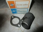 Nors Water Outlet 1963 64 65 66-1973 Buick Chevrolet & Truck Pontiac Omega Gmc. Fixed Price $29.95.