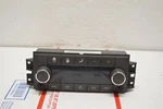 09-17 Chevy Traverse Climate Control Unit Heater Temperature Hvac CJ19#021. Fixed Price $36.79.