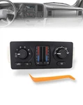 Flecto Climate Control Module Compatible With 2003 2007 Gm Vehicles Replaceme.... Fixed Price $135.22.