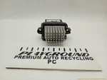 Saab 9-5 Aero Sedan Hvac Air Conditioning Blower Motor Resistor Fit 2010-2011. Fixed Price $44.87.