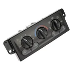 A/c Climate Control Module Panel 22601654 599-213 22695681 Fits Chevrolet Malibu. Fixed Price $68.99.