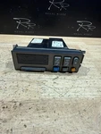 88-94 Chevy Digital A/c Heater Climate Recir Control Silverado Suburban. Fixed Price $95.00.