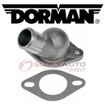 Dorman Engine Coolant Thermostat Housing For 1996-2002 Chevrolet Blazer 4.3L Vo. Fixed Price $38.18.
