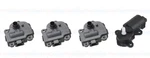 Hvac Air Door Kit-actuator 4 Seasons PSPADK001. Fixed Price $81.91.