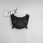 17 18 19 20 Chevy Sonic Heater A/c Control 42521459 W/o Heated Seat. Fixed Price $40.00.