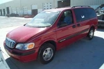 97 98 99 Chevy Venture Temperature Control Dash Mtd W/rr Def 346335. Fixed Price $42.00.