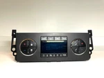 2007 2008 2009 2010 2011 Tahoe Yukon Climate Control 25869946 Grade 7/10. Fixed Price $275.00.