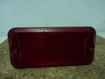 95 Chevy Van 10 Rear Side Marker. Fixed Price $12.97.