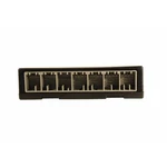 13587704 Ac Delco Body Control Module For Chevy Sedan Chevrolet Sonic Corvette. Fixed Price $147.50.