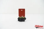 Manual Blower Resistor Assembly Id: 52429971 Fits 2012-2020 Chevy Sonic 703302. Fixed Price $25.00.