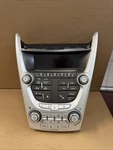 10 11 Chevy Equinox Radio Climate Control Panel Center Dash Faceplate 20920046. Fixed Price $99.99.