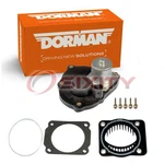 Dorman Techoice Throttle Body Motor 2005-2010 Ford Mustang 4.0L 4.6L V6 Nn. Fixed Price $135.78.