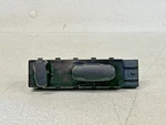 2007-2014 Cadillac Escalade Esv Front Right Power Seat Adjuster Switch LOT2663. Fixed Price $29.00.