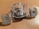 New! Gm Oem 93-05 Chevy Camaro Firebird Rear License Plate Light Housing Lamp. Fixed Price $29.99.