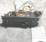 1984 - 1989 Chevy C4 Corvette Hvac Heater Temperature Climate Control Oe. Fixed Price $49.99.