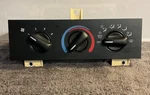 98 99 00 01 02 03 Dodge Ram Van Ac/heat Climate Control P55055459AE. Fixed Price $79.95.
