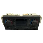 2003-2004 Chevrolet Tahoe K1500 Heater A/c Control 10367042 Dashmounted 655-1491. Fixed Price $112.81.
