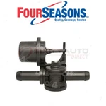Four Seasons Hvac Heater Control Valve 2002-2003 Ford Explorer Sport Xu. Fixed Price $37.11.