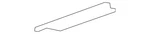 Genuine Gm Defroster Valve 22709324. Fixed Price $26.45.