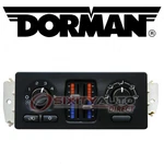 Dorman 599-029 Hvac Control Module For 21999160 15195383 15084171 15076096 Az. Fixed Price $245.56.