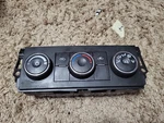 Oem Temperature Control For Silverado 1500 Pickup Assy 22803601. Fixed Price $39.00.