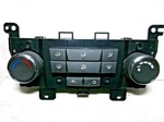 11-12 Chevrolet Cruze/ Manual/ W/o Heated Seat/ Temperature/ Climate/ Controls. Fixed Price $10.00.