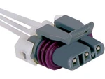 For Silverado 1500 Ambient Air Temperature Sensor Connector Ac Delco 32652ZPWY. Fixed Price $47.75.