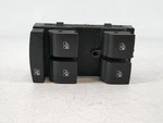 2015-2016 Chevrolet Cruze Driver Left Door Master Power Window Switch V36UQ. Fixed Price $39.30.