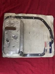 TF231 Ac Delco Automatic Transmission Filter Kit New For Chevy Express Van K1500. Fixed Price $25.00.