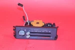 82-92 Firebird Heater & A/c Hvac Control Panel W/ Defrost Used Oem Gm 16016021. Fixed Price $85.00.