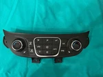 Hvac Control Panel-premier, 4WD 84612976 Fits 2020 Chevrolet Equinox. Fixed Price $50.00.