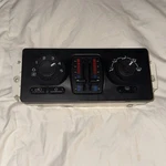 Dorman Climate Control Module Chevy Silverado Gmc Sierra Tahoe Suburb 599-210XD. Fixed Price $50.69.
