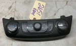 2014-2020 Impala Heater A/c Air Temperature Dual Zone Climate Control Switch Oem. Fixed Price $73.50.