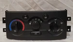 2004-2006 Chevrolet Aveo Ac Heater Climate Temp Controls Oem Daewoo 3M23. Fixed Price $40.00.