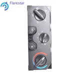 Temperature Heater Ac Control Panel For Chevrolet Colorado Gmc Canyon 2004-2012. Fixed Price $30.00.