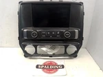 Gm 23485741 Display Screen Control Panel From 2015 Silverado 1500 9613240. Fixed Price $160.69.