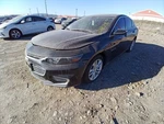 Chassis Ecm Temperature Center Dash Hybrid 84137423 Fits 16-17 Malibu. Fixed Price $68.02.