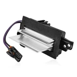 Ac Blower Motor Control Module Heater Resistor Compatible With Chevy. Fixed Price $33.82.